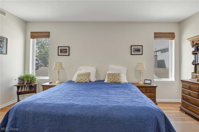 7407 Battery Park Boulevard #H7407, Cleveland, OH - Photo 4