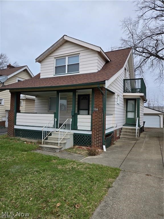 1505 196th Street, Euclid, OH - Photo 4