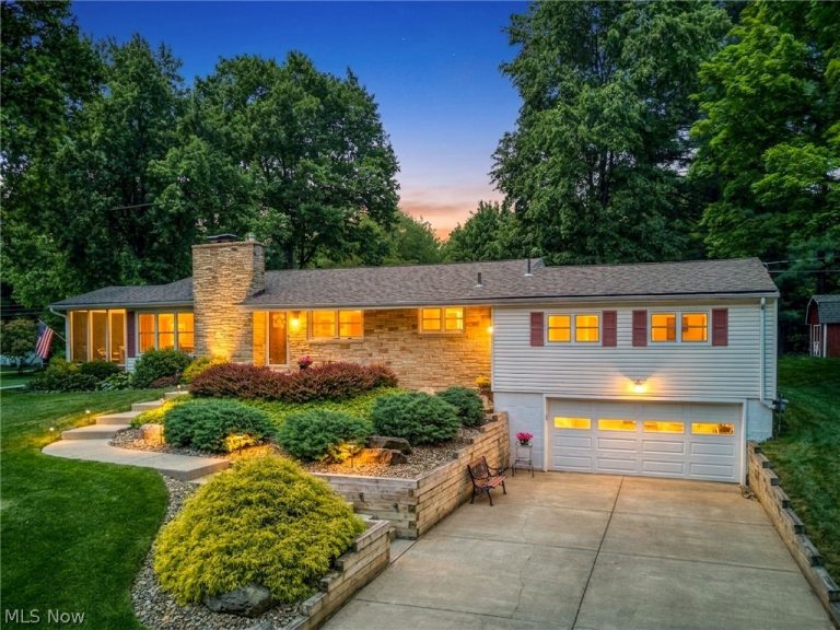 7471 Skyview Drive, Kent, OH, 44240