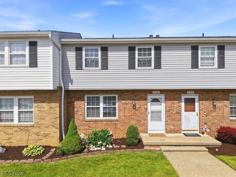 1156 Carpenter Road, Brunswick, OH - Photo 2