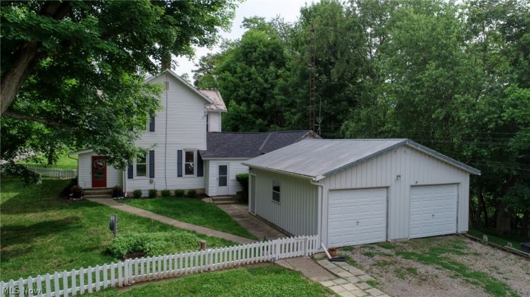 13300 Mount Zion Road, Frazeysburg, OH - Photo 3