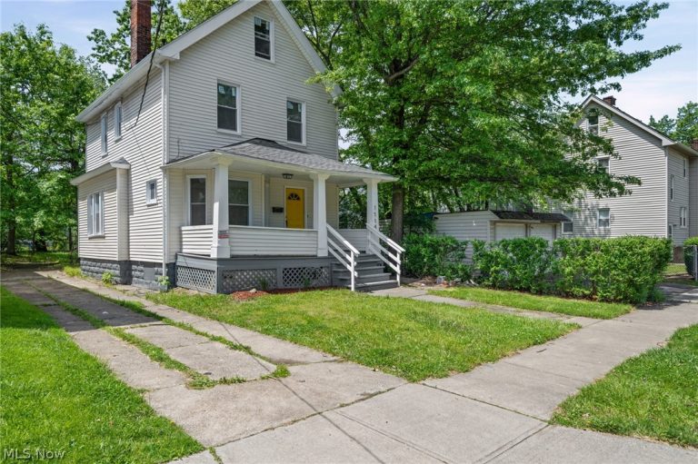 1714 Cliffview Road, Cleveland, OH - Photo 2