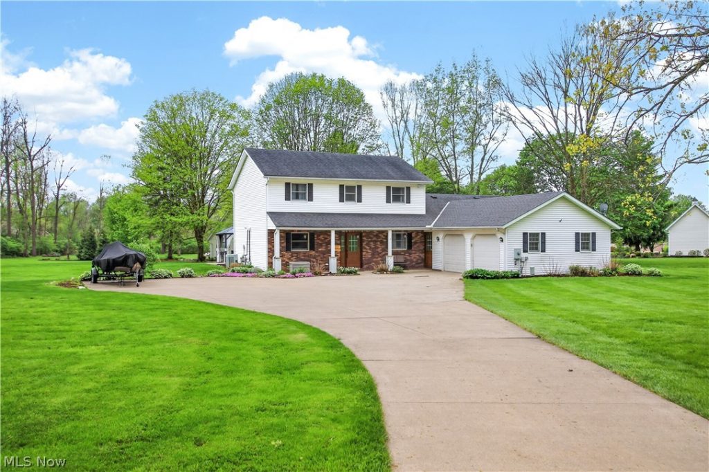 4280 Hamilton Road, Medina, OH