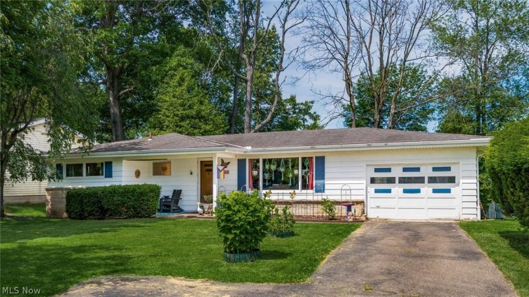 2525 Geneva Drive, Zanesville, OH, 43701