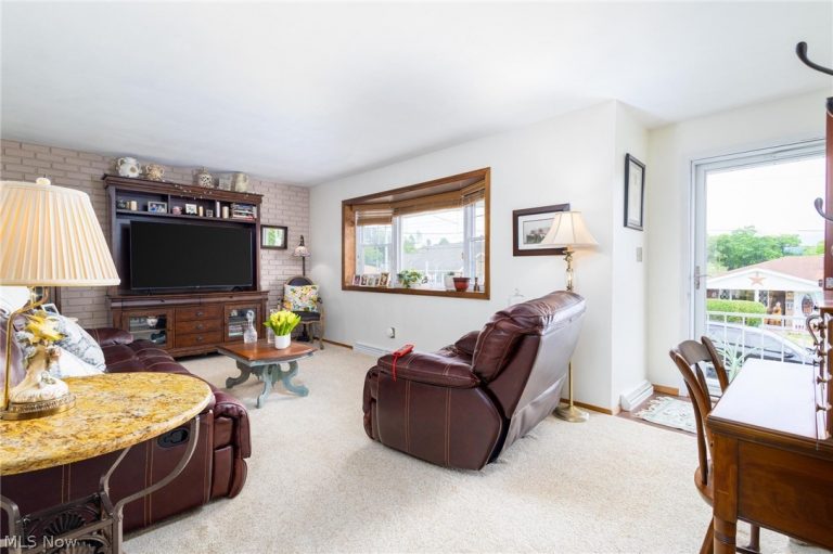 256 Fernwood Avenue, Weirton, WV - Photo 4