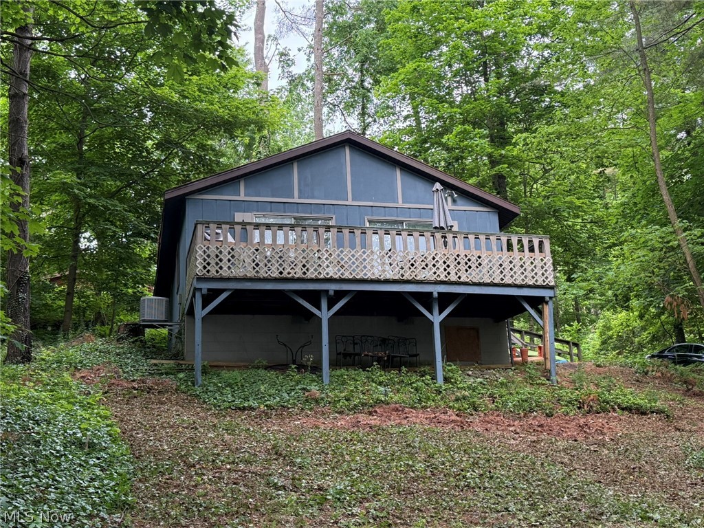 86500 North Bay Road, Scio, OH