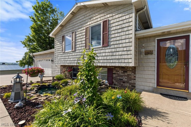 64243 Sand Hill Road, Bellaire, OH - Photo 5