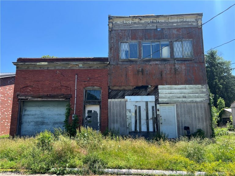 107 Main Street, Williamstown, WV - Photo 5