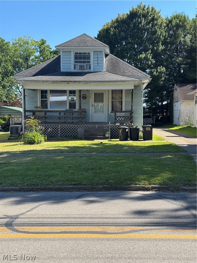1502 16th Street, Parkersburg, WV - Photo 2