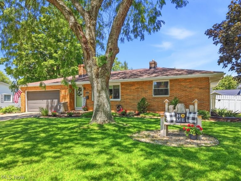535 Miller Drive, Medina, OH - Photo 3