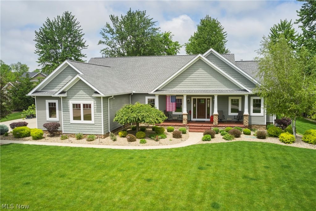 8595 Virginia Drive, Westfield Center, OH