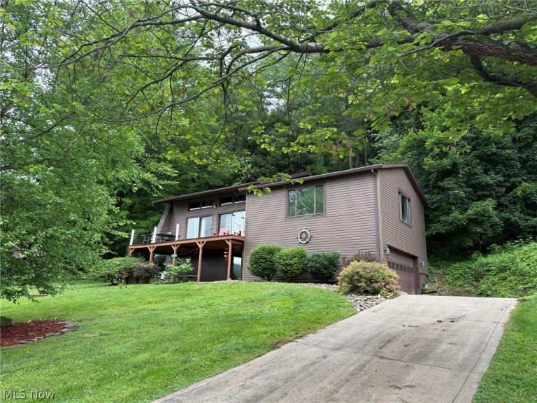 85613 North Bay, Scio, OH, 43988