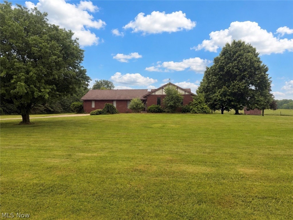 12491 Arnold Road, Orrville, OH