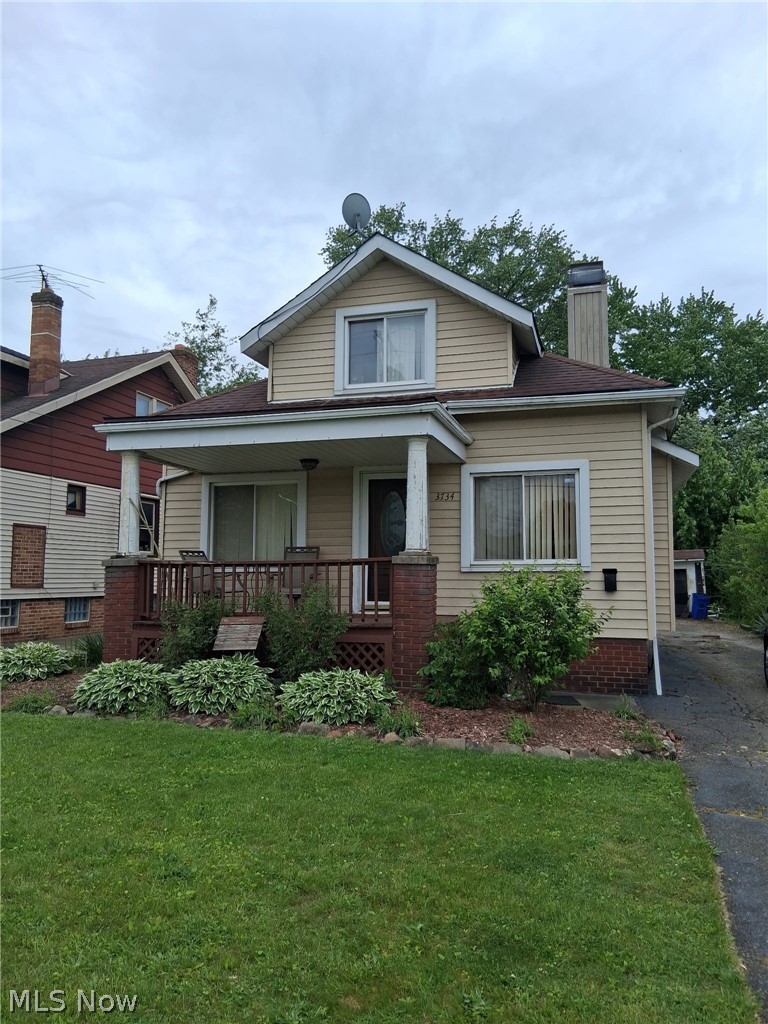 3734 128th Street, Cleveland, OH - Photo 2