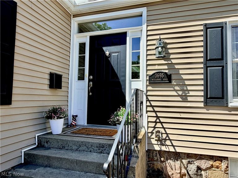 3695 Mogadore Road, Mogadore, OH - Photo 5