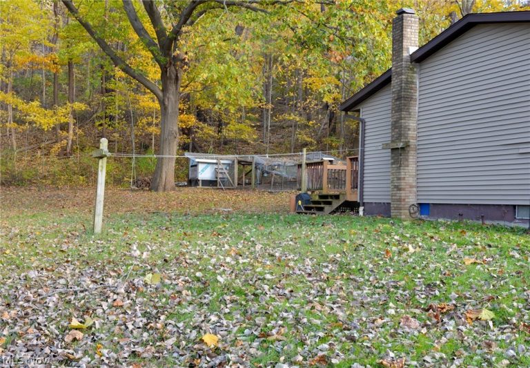 9416 Kieffer Road, Mantua, OH - Photo 5