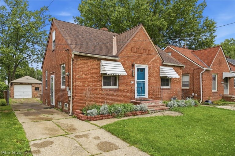 13416 Crossburn Avenue, Cleveland, OH - Photo 3