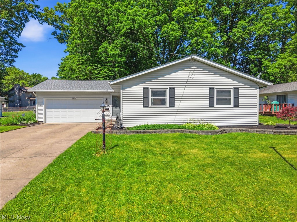 3778 Vira Road, Stow, OH