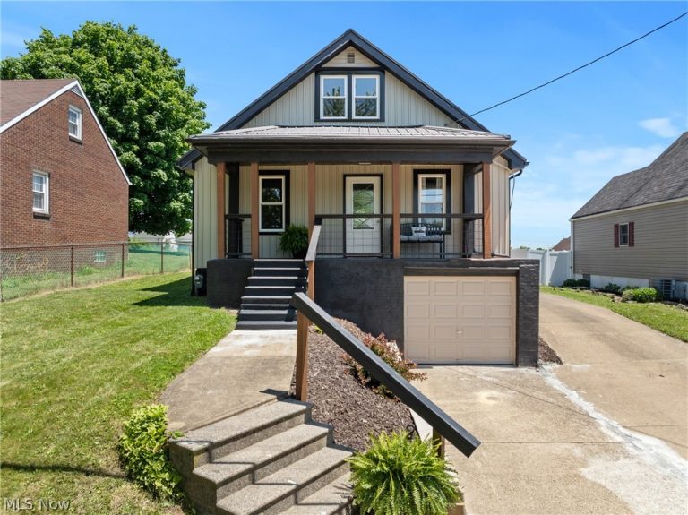 111 Bell Street, Weirton, WV, 26062