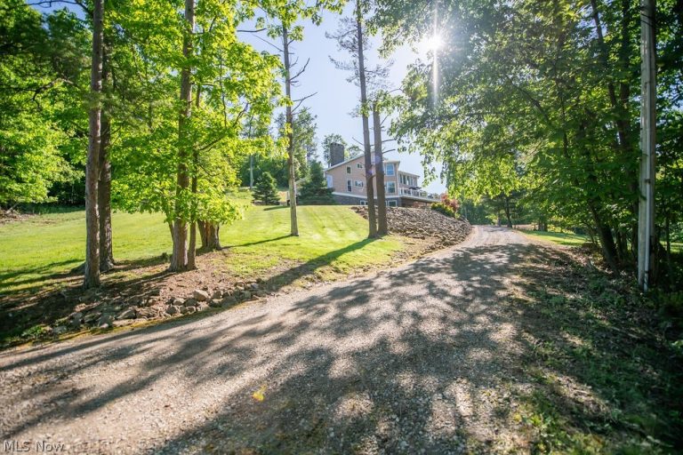 5234 Ribbon Road, Bowerston, OH - Photo 6