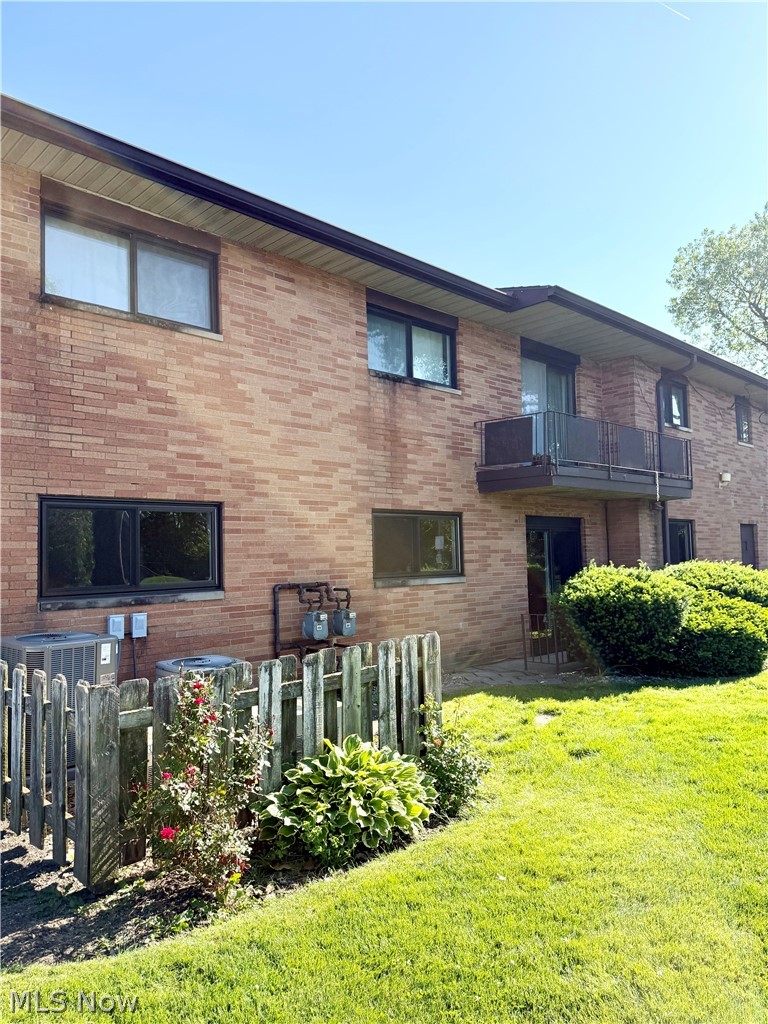 24665 Clareshire Drive #104, North Olmsted, OH, 44070