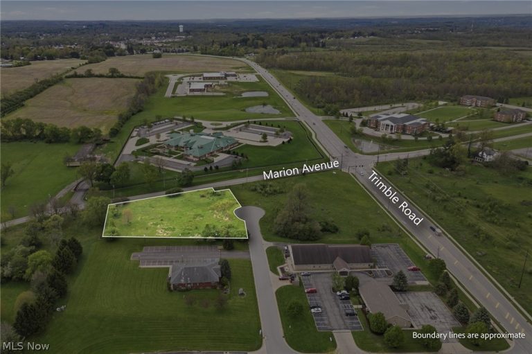 Bally Row Lot 22940, Mansfield, OH, 44906