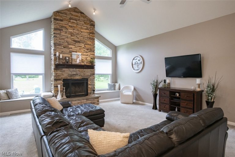 1399 Wilbur Road, Medina, OH - Photo 8