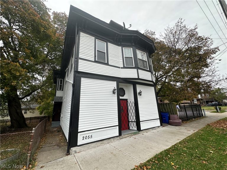 2055 65th Street #Lower Rear, Cleveland, OH - Photo 2