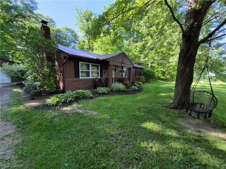 1373 Saffron Drive, West Salem, OH - Photo 2