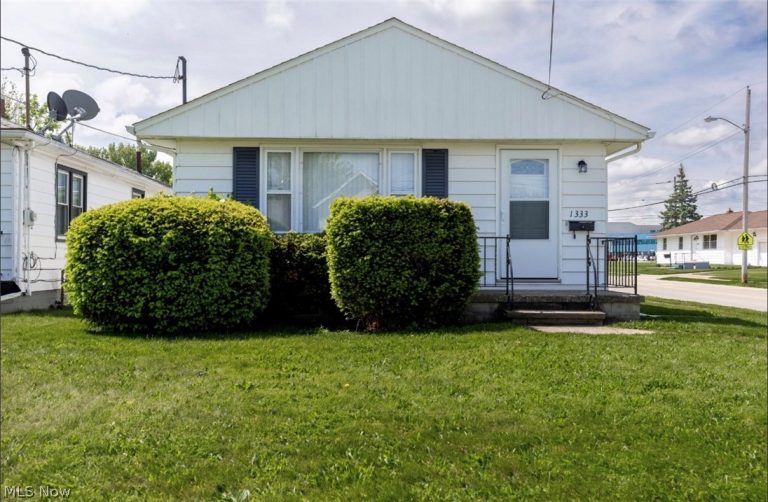 1333 23 Street, Lorain, OH - Photo 2