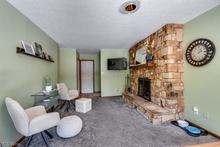 533 Louise Street, Ravenna, OH - Photo 8