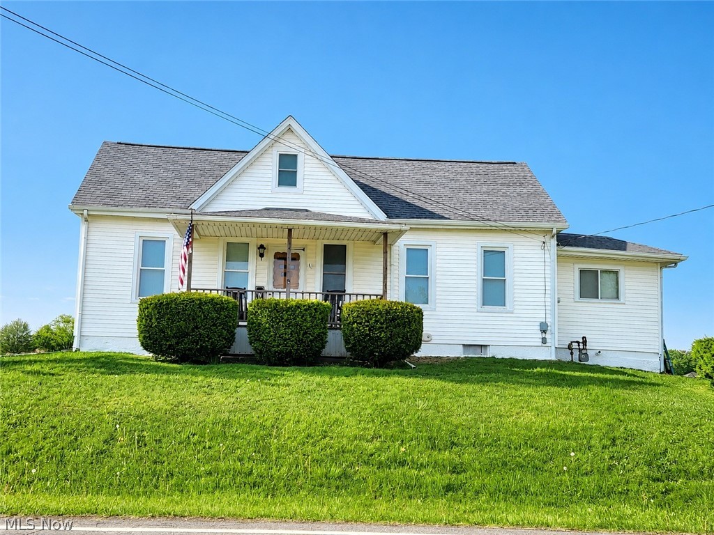 8942 Edison Street, Louisville, OH