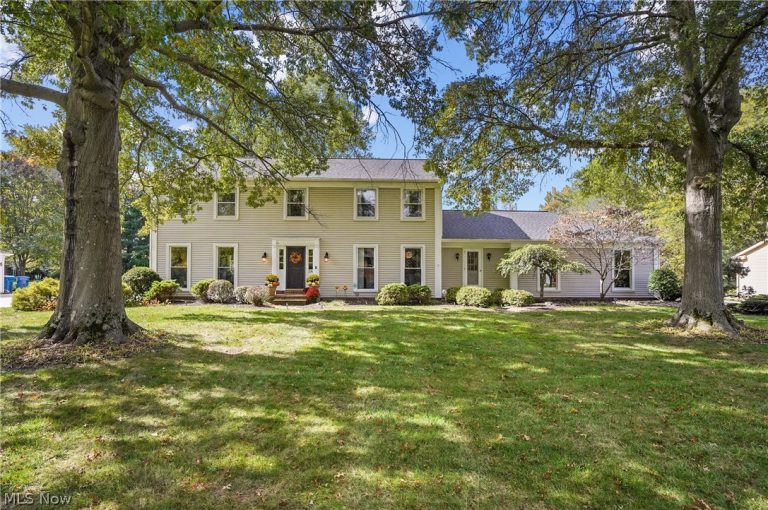 176 Hayden, Hudson, OH, 44236