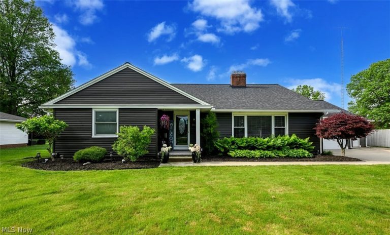 29163 Schwartz Rd Road, Westlake, OH, 44145