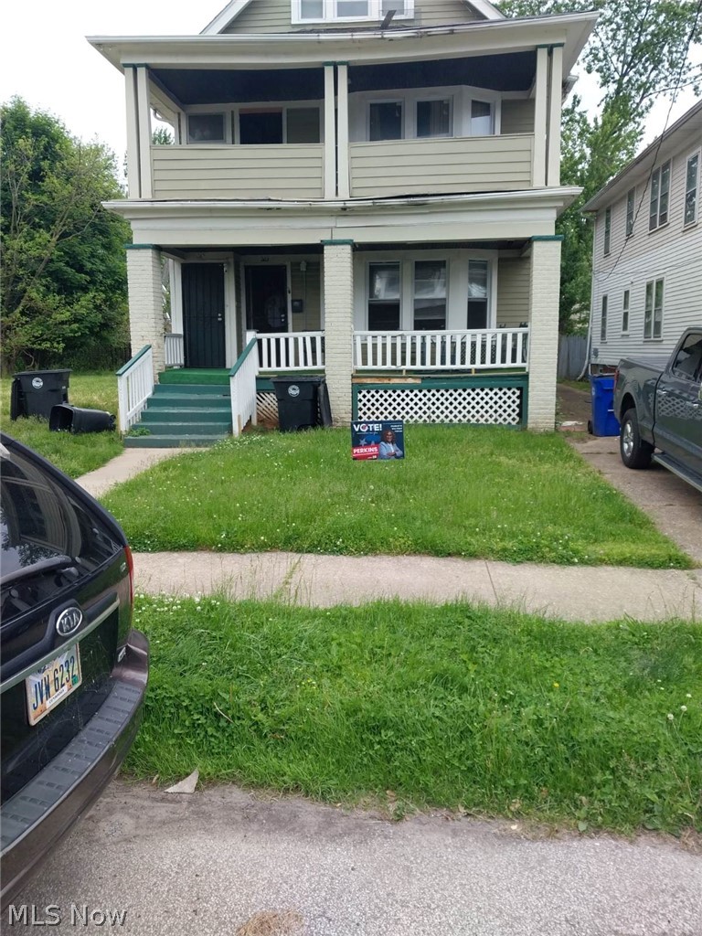 380 149th Street, Cleveland, OH, 44110
