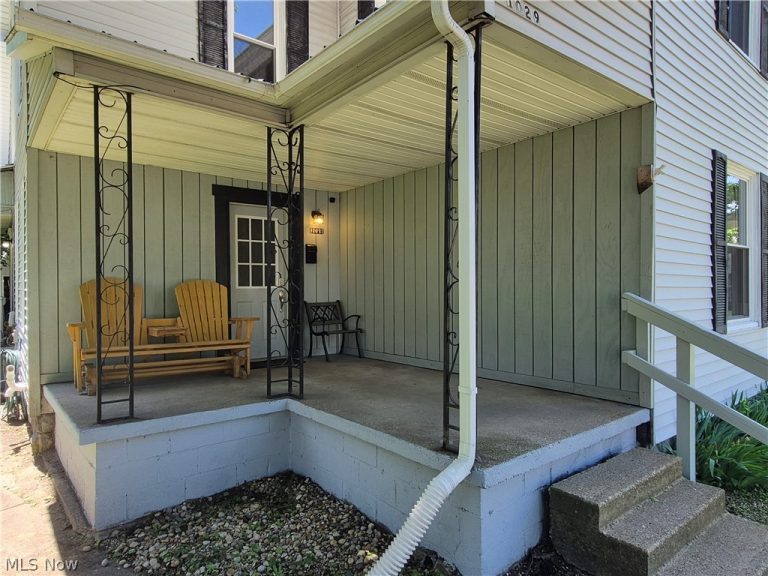 1029 Main Street, Coshocton, OH - Photo 2