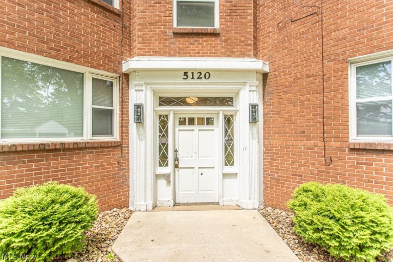 5120 Glenwood Avenue, Youngstown, OH - Photo 2