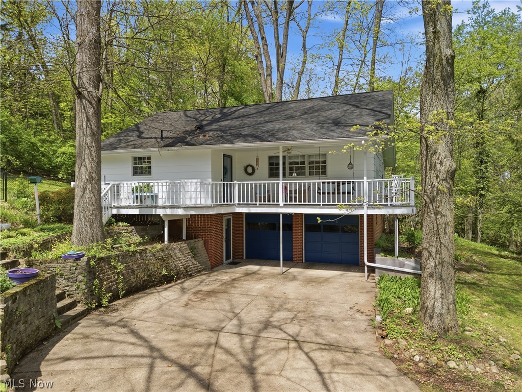 1699 Ambler Avenue, North Canton, OH