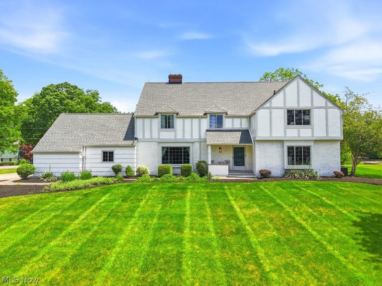 3395 Forest Hills Drive, Medina, OH, 44256