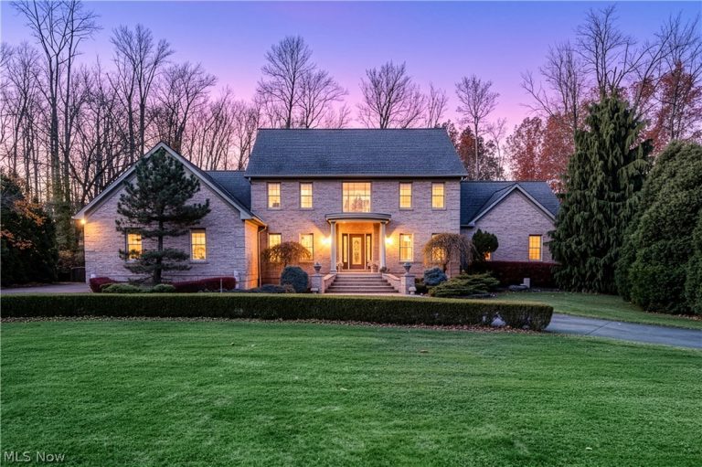 4000 Shields Road, Canfield, OH - Photo 2
