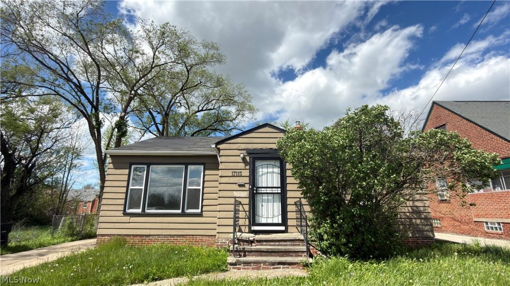 17115 Harvard Avenue, Cleveland, OH