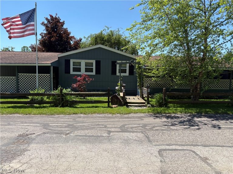 8701 Mayfield Road #148, Chesterland, OH, 44026