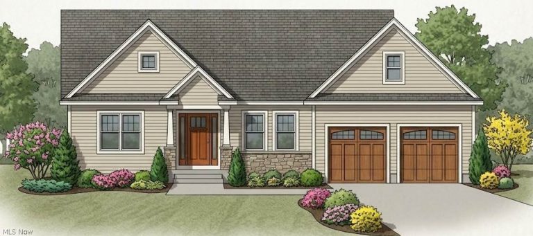 869 Breezewood Lane, Vermilion, OH, 44089