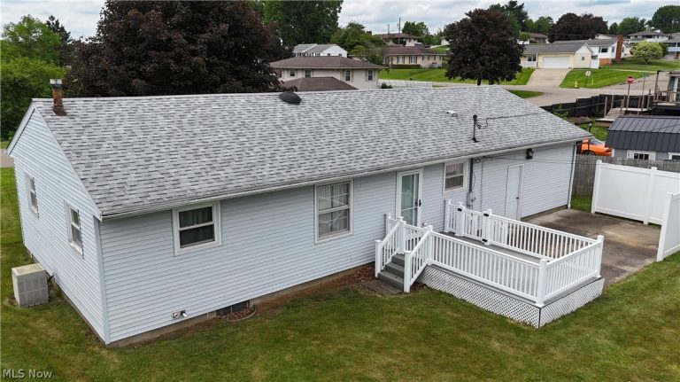 1538 13th Street, Coshocton, OH - Photo 3