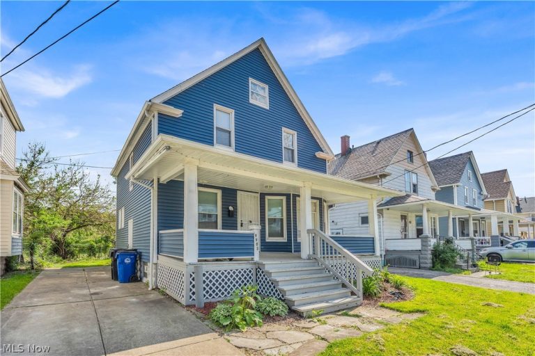9903 Nicholas Avenue, Cleveland, OH - Photo 2
