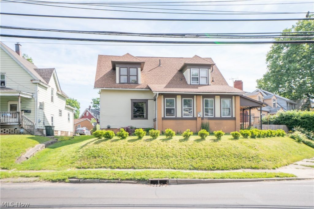 1302 Fulton Road, Canton, OH