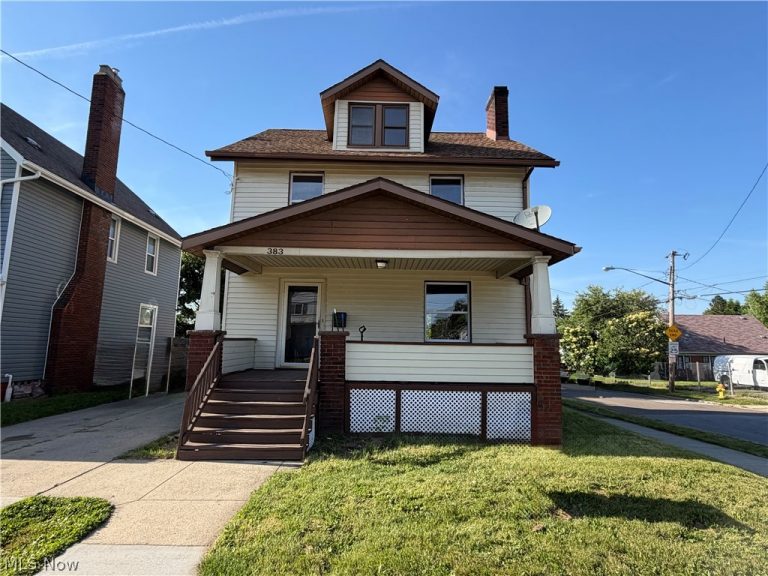 383 Tallmadge Avenue, Akron, OH - Photo 2
