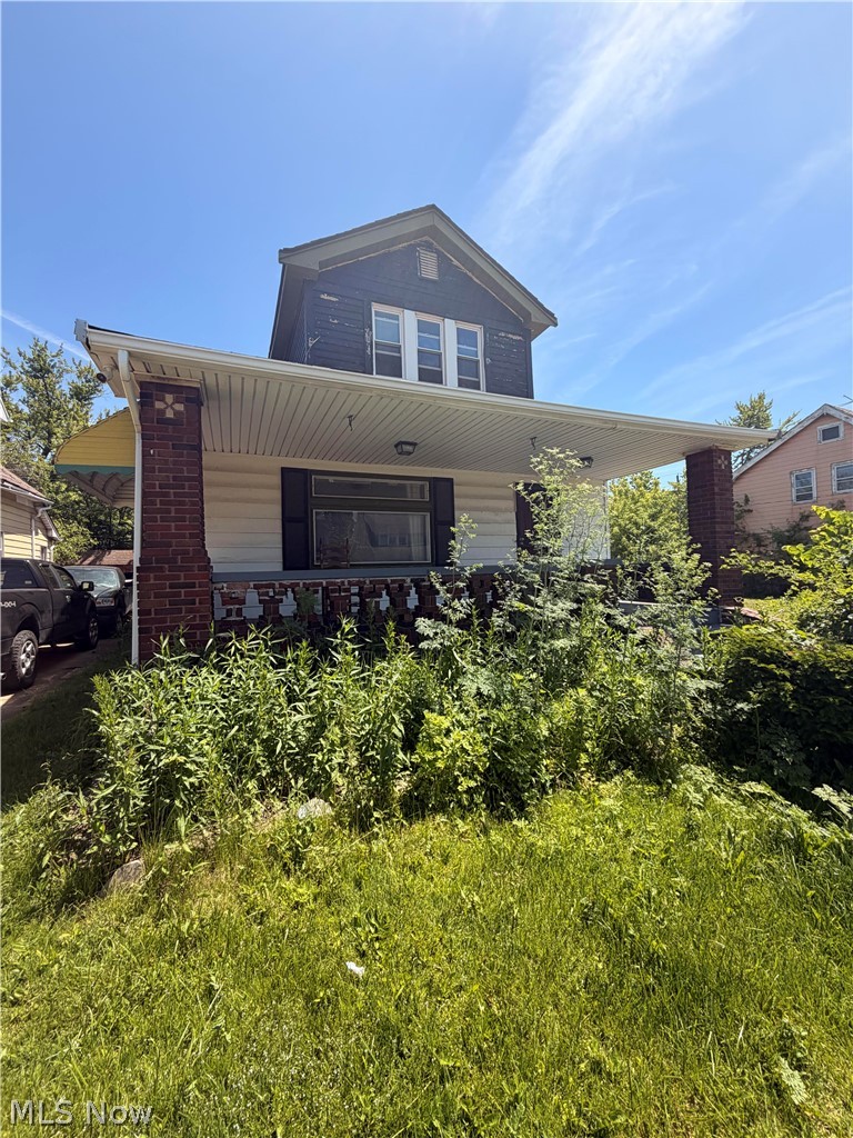 3999 141st Street, Cleveland, OH, 44128