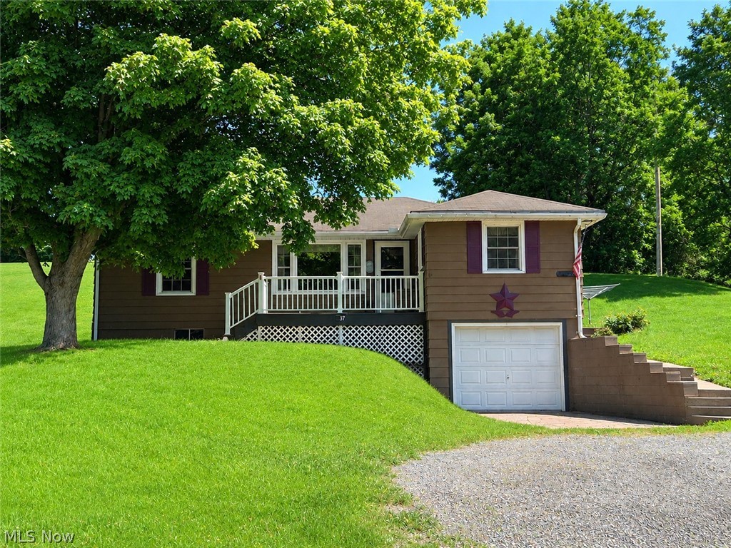 37 Olive Street, Caldwell, OH