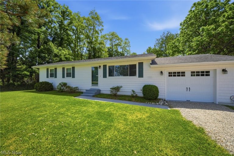 4510 Ridge Road, Geneva, OH - Photo 2